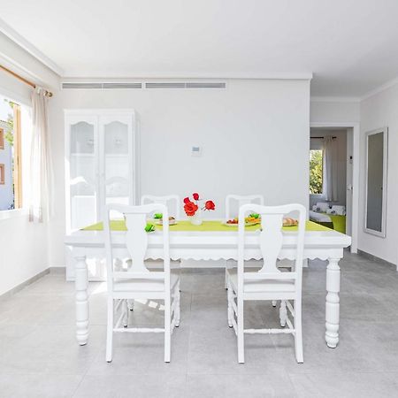 Apartamento Vista Brava Playa de Muro  Ngoại thất bức ảnh