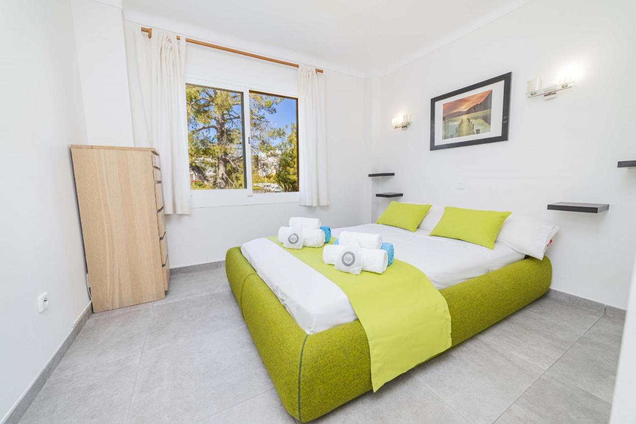 Apartamento Vista Brava Playa de Muro  Ngoại thất bức ảnh