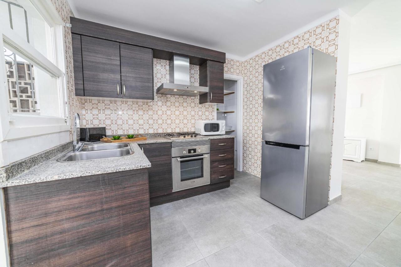 Apartamento Vista Brava Playa de Muro  Ngoại thất bức ảnh