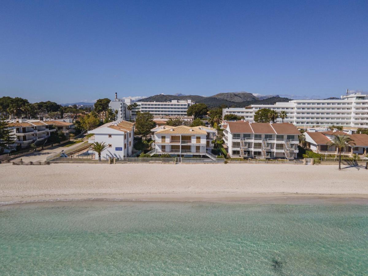 Apartamento Vista Brava Playa de Muro  Ngoại thất bức ảnh