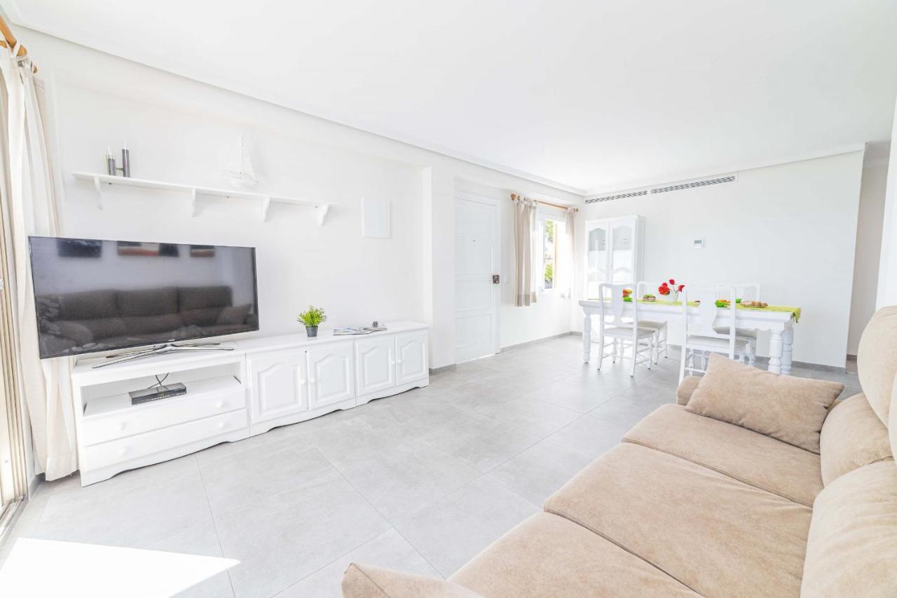 Apartamento Vista Brava Playa de Muro  Ngoại thất bức ảnh