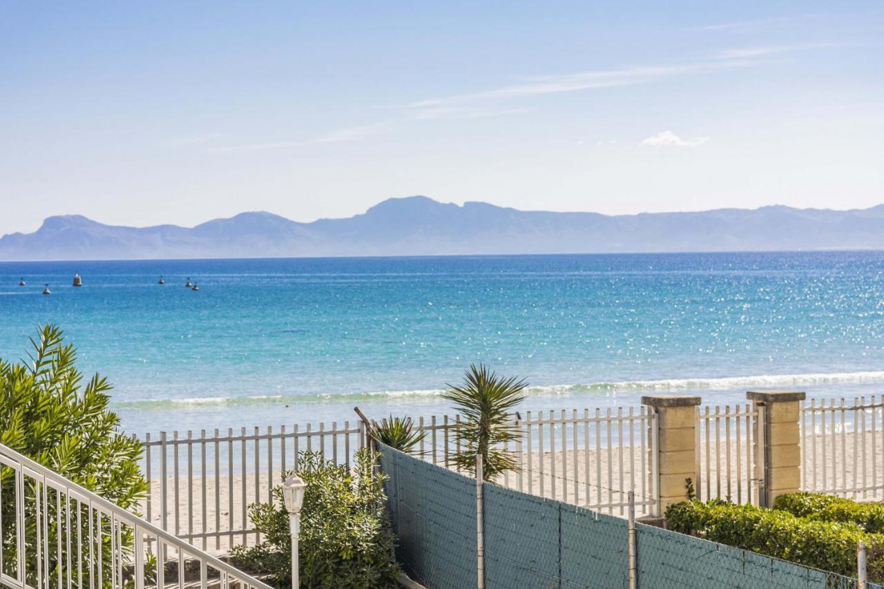 Apartamento Vista Brava Playa de Muro  Ngoại thất bức ảnh