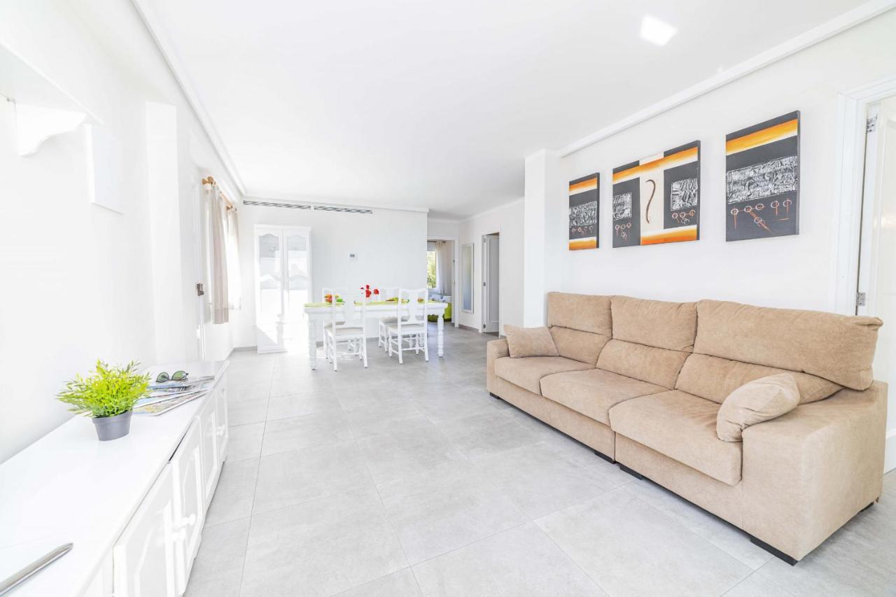 Apartamento Vista Brava Playa de Muro  Ngoại thất bức ảnh