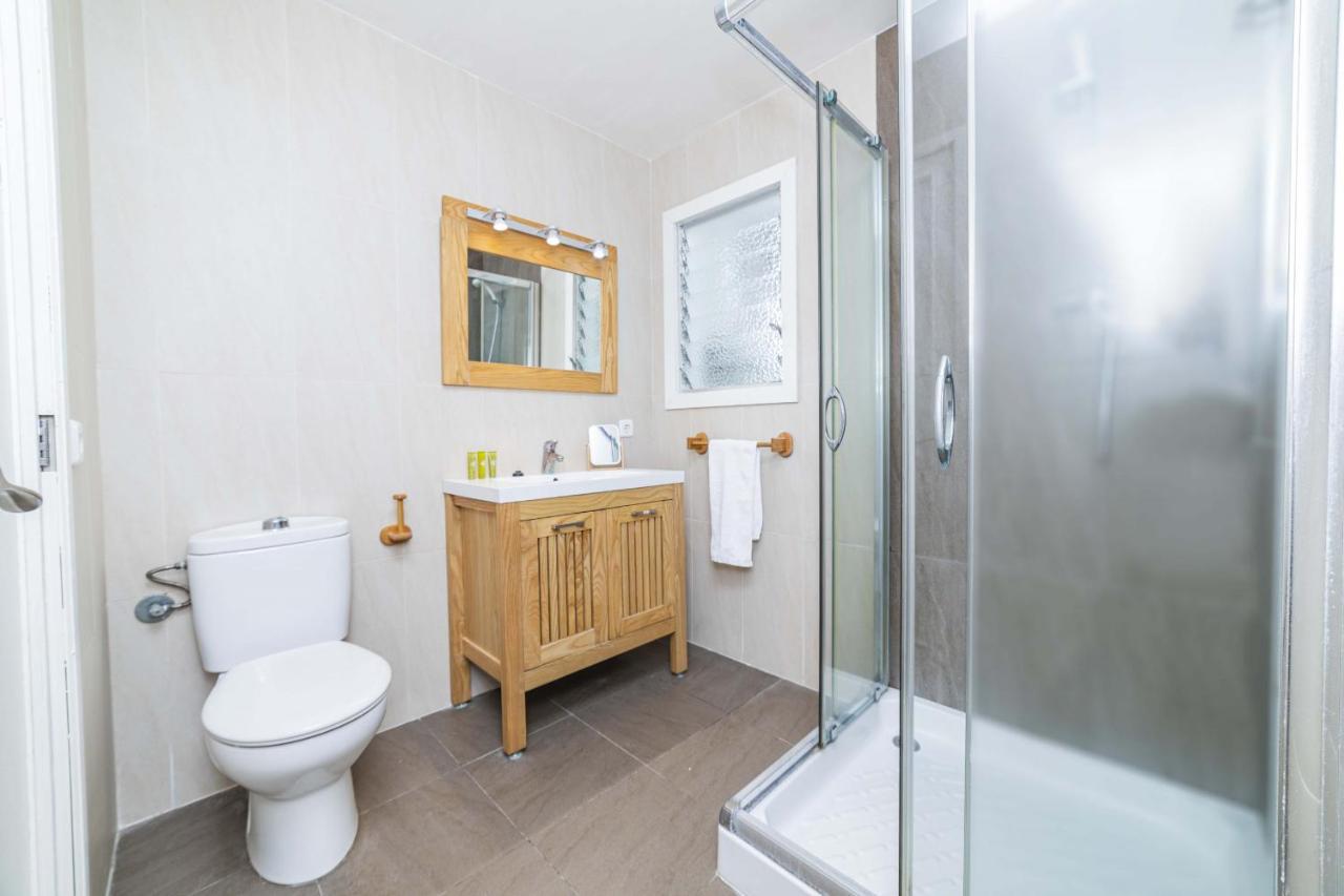 Apartamento Vista Brava Playa de Muro  Ngoại thất bức ảnh