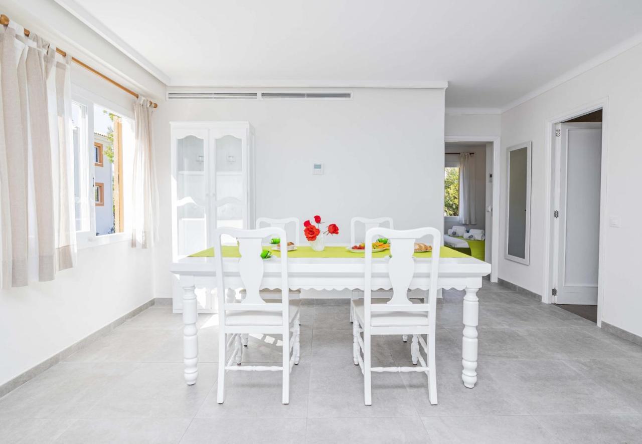 Apartamento Vista Brava Playa de Muro  Ngoại thất bức ảnh
