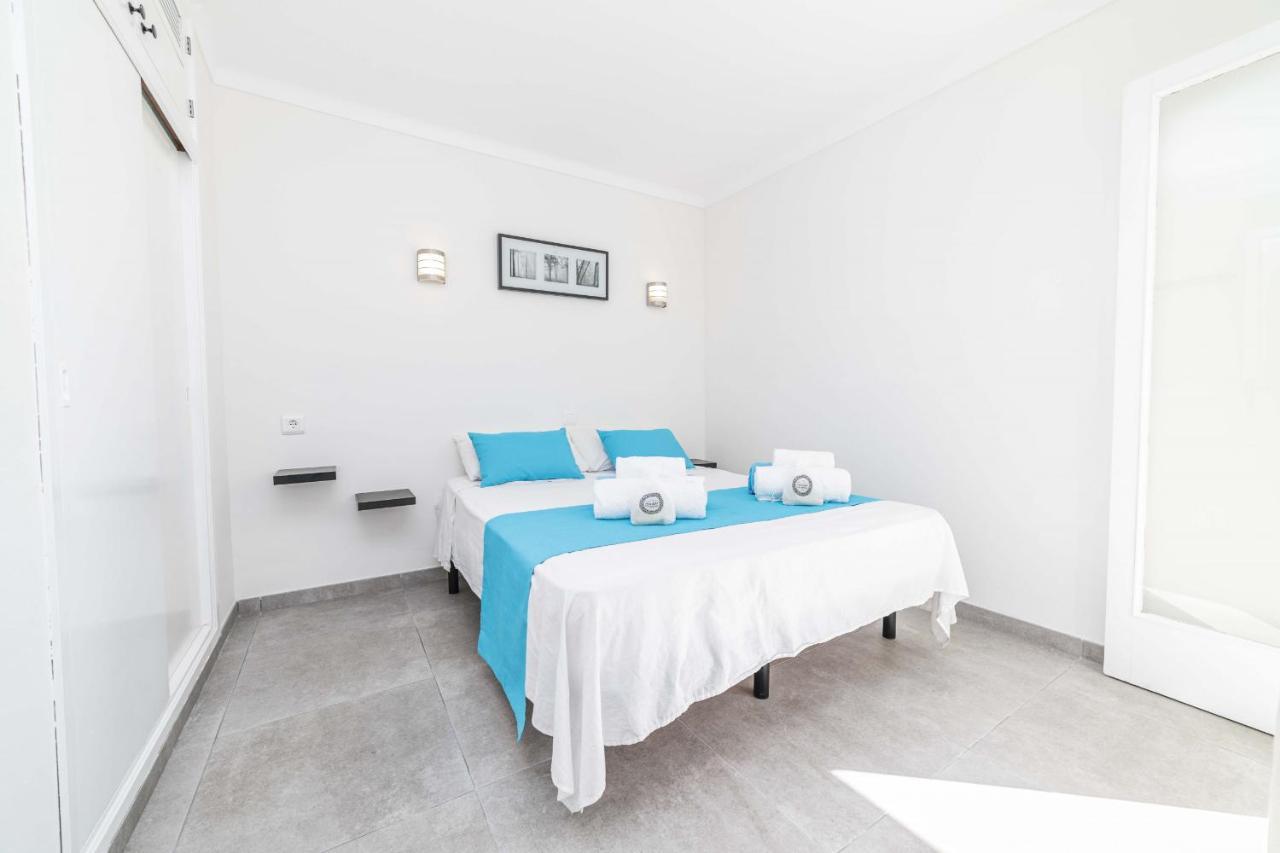 Apartamento Vista Brava Playa de Muro  Ngoại thất bức ảnh