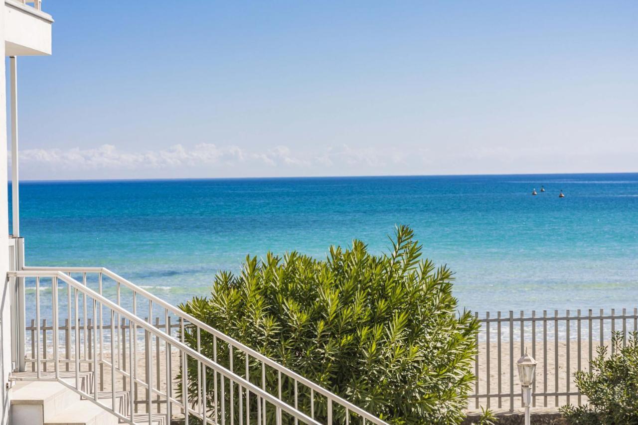 Apartamento Vista Brava Playa de Muro  Ngoại thất bức ảnh