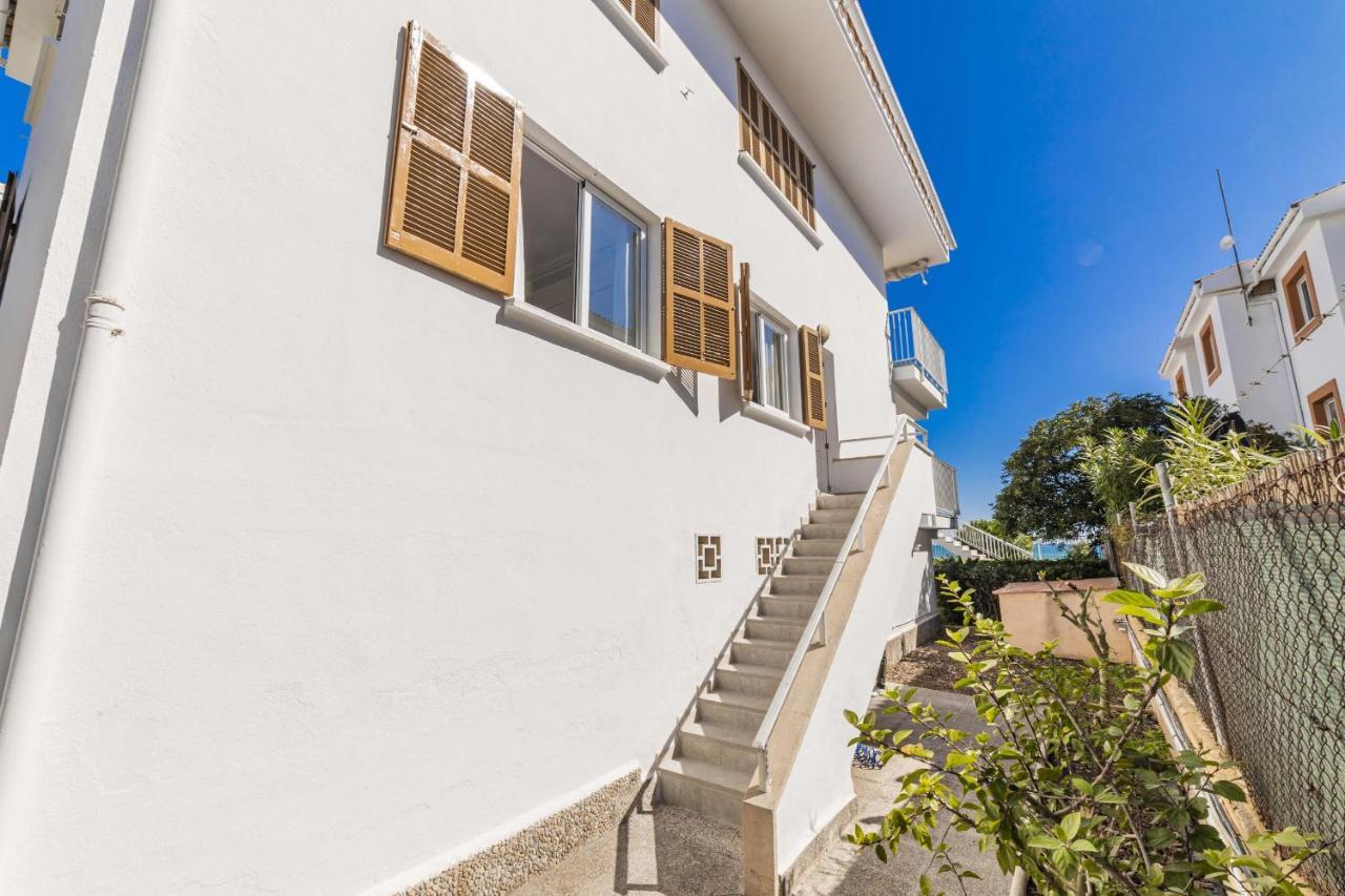 Apartamento Vista Brava Playa de Muro  Ngoại thất bức ảnh